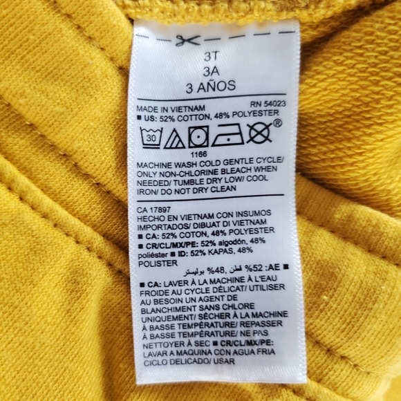 Short Pant - Picture 6 of 6